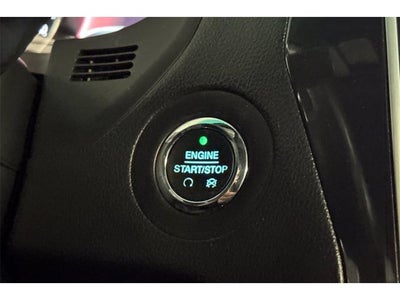 2016 Ford Explorer Sport SPORT