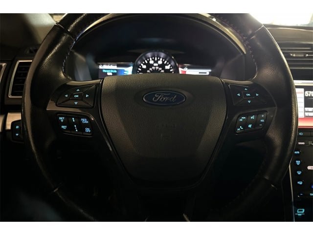 2016 Ford Explorer Sport SPORT