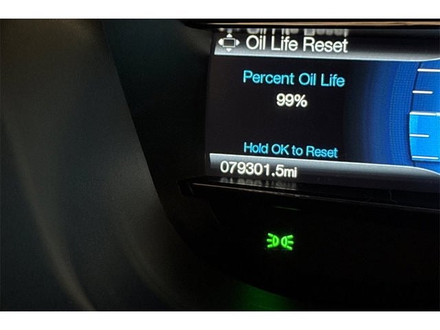 2016 Ford Explorer Sport SPORT