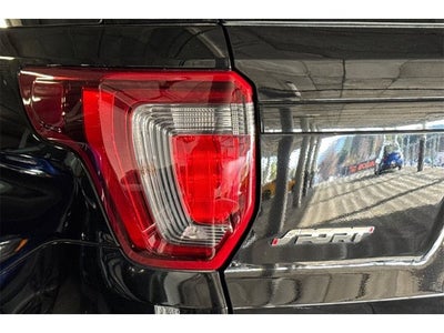 2016 Ford Explorer Sport SPORT