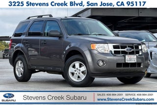 2009 Ford Escape XLT