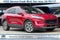 2020 Ford Escape Titanium Hybrid