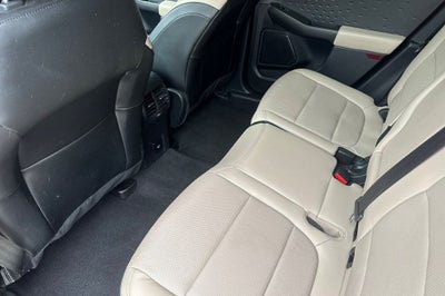 2020 Ford Escape Titanium Hybrid