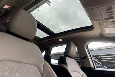 2020 Ford Escape Titanium Hybrid