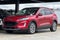 2020 Ford Escape Titanium Hybrid