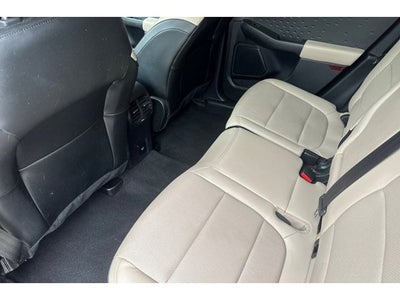 2020 Ford Escape Titanium Hybrid