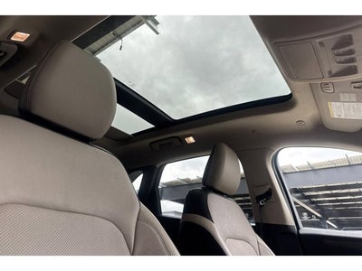 2020 Ford Escape Titanium Hybrid