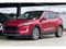 2020 Ford Escape Titanium Hybrid