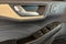 2022 Ford Escape Hybrid Titanium
