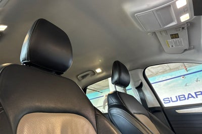 2022 Ford Escape Hybrid Titanium