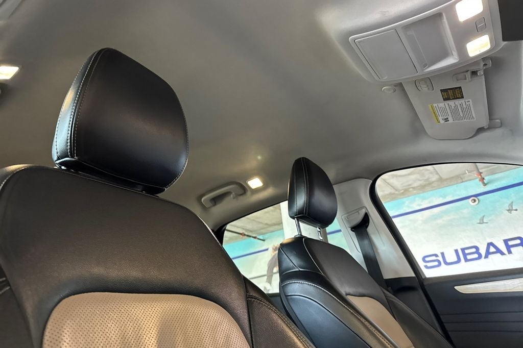 2022 Ford Escape Hybrid Titanium