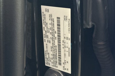2022 Ford Escape Hybrid Titanium