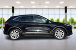 2022 Ford Escape Hybrid Titanium