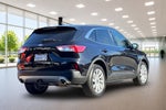 2022 Ford Escape Hybrid Titanium