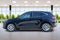 2022 Ford Escape Hybrid Titanium