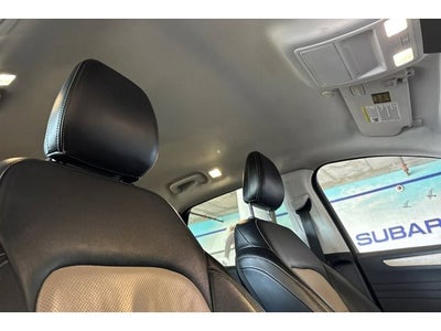2022 Ford Escape Hybrid Titanium