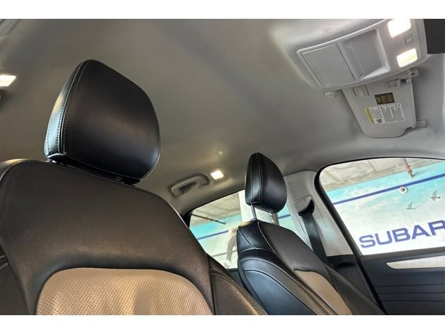 2022 Ford Escape Hybrid Titanium