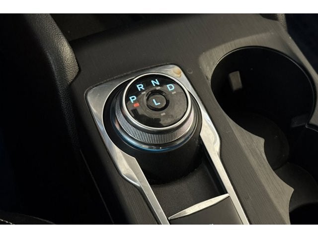 2022 Ford Escape Hybrid Titanium
