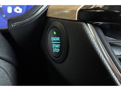 2022 Ford Escape Hybrid Titanium