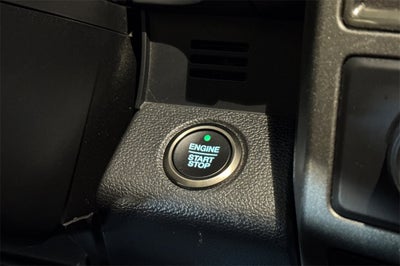 2019 Ford F-150 Raptor EQUIPMENT GROUP 802A