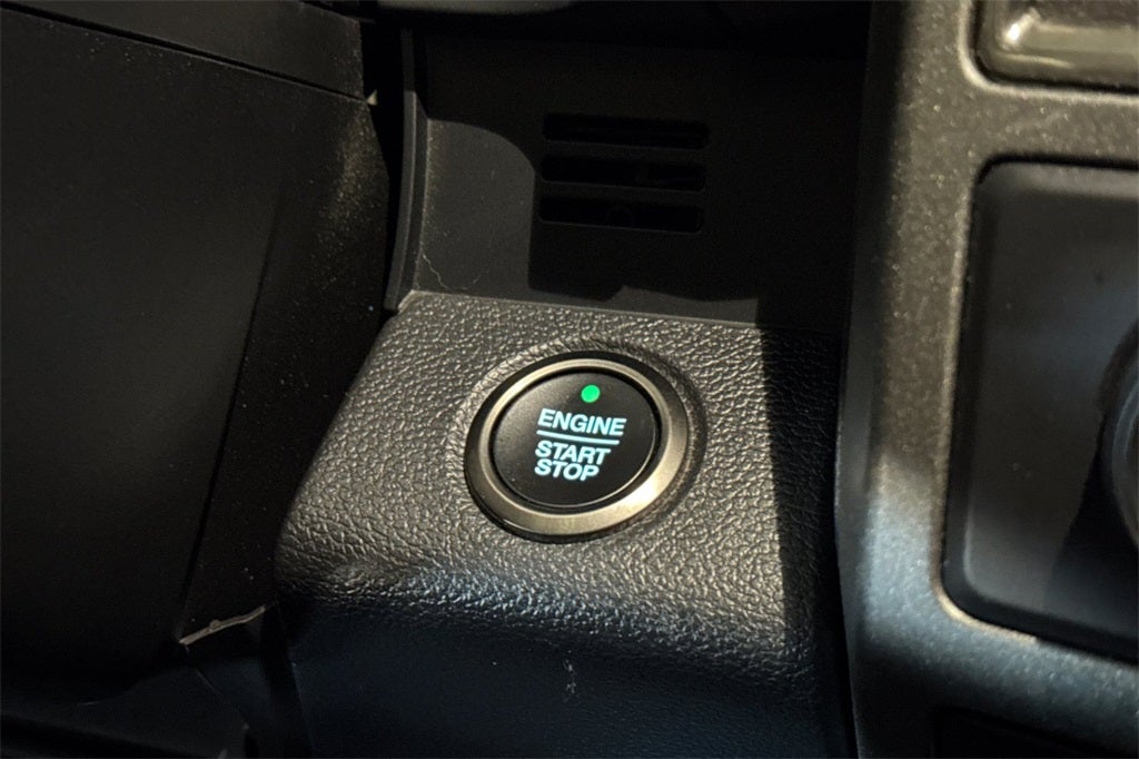 2019 Ford F-150 Raptor EQUIPMENT GROUP 802A