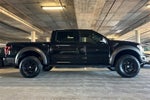 2019 Ford F-150 Raptor EQUIPMENT GROUP 802A