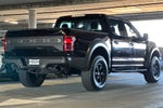 2019 Ford F-150 Raptor EQUIPMENT GROUP 802A