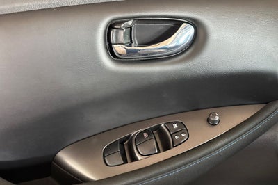 2023 Nissan Leaf S