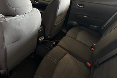 2023 Nissan Leaf S