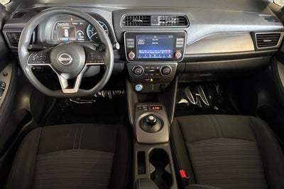 2023 Nissan Leaf S