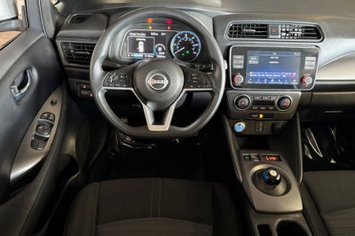 2023 Nissan Leaf S