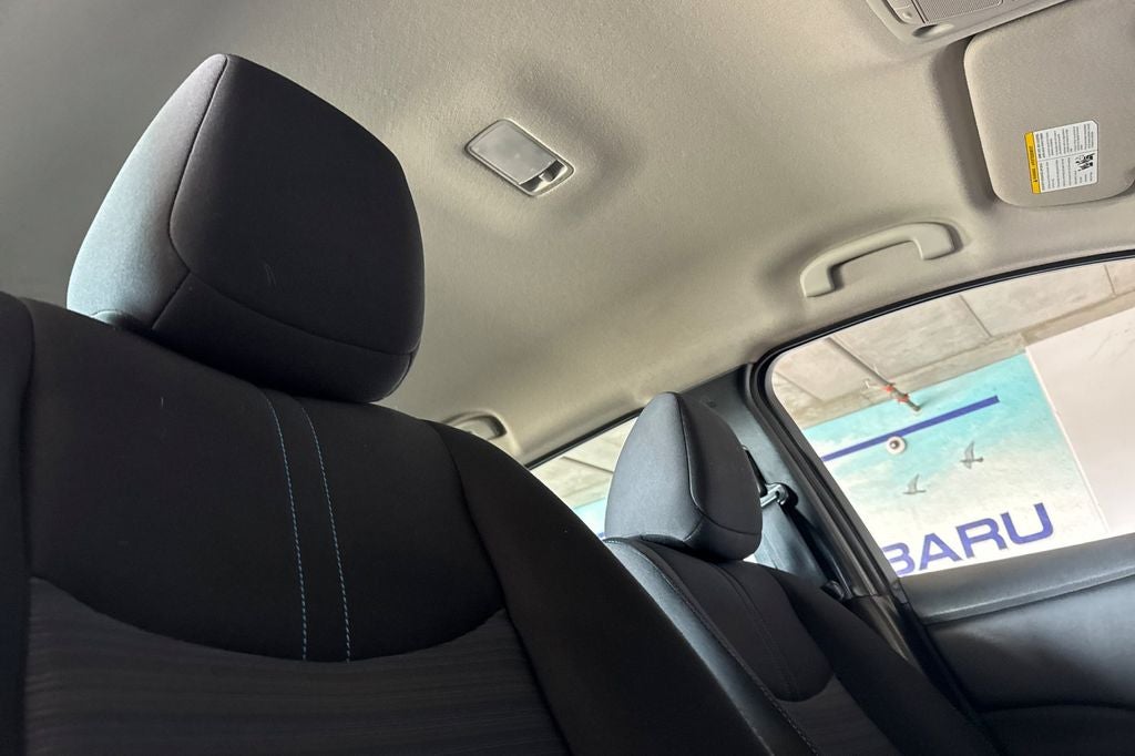 2023 Nissan Leaf S