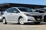 2023 Nissan Leaf S