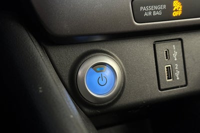 2023 Nissan Leaf S