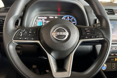 2023 Nissan Leaf S