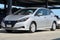 2023 Nissan Leaf S