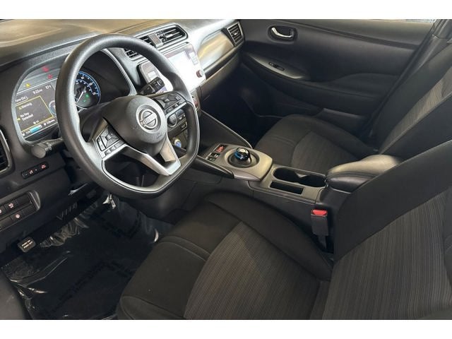 2023 Nissan Leaf S