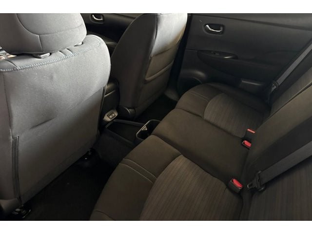 2023 Nissan Leaf S