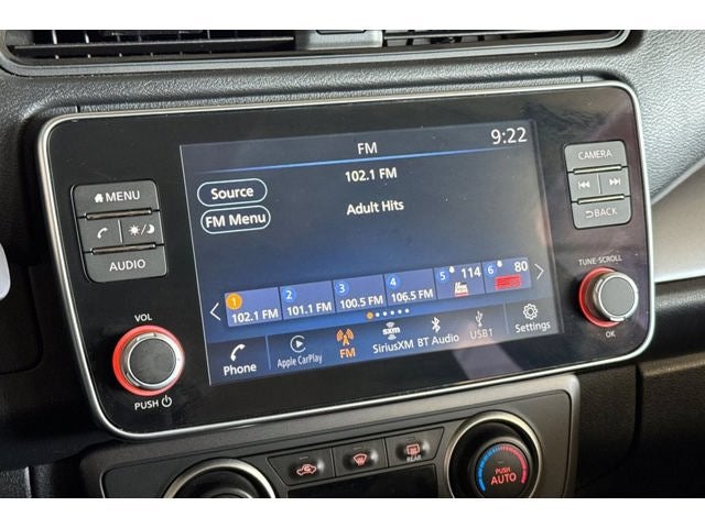 2023 Nissan Leaf S