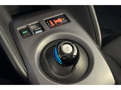 2023 Nissan Leaf S