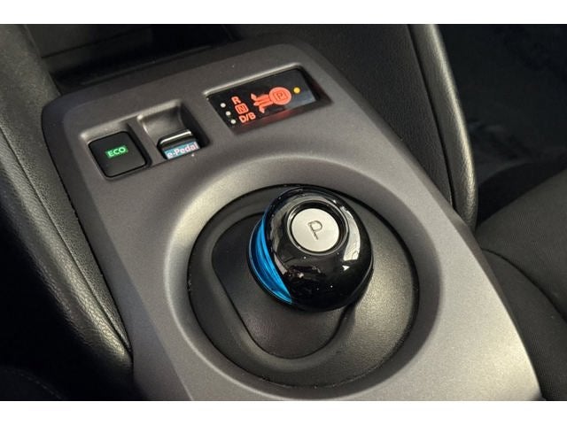 2023 Nissan Leaf S
