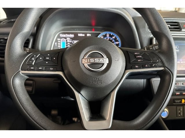 2023 Nissan Leaf S