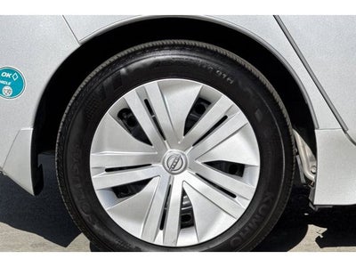 2023 Nissan Leaf S
