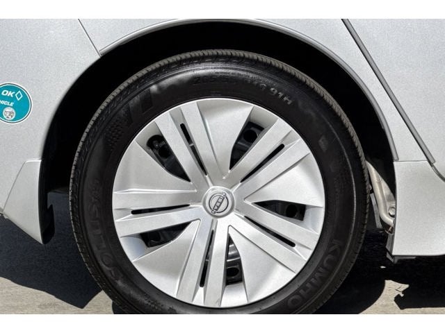 2023 Nissan Leaf S
