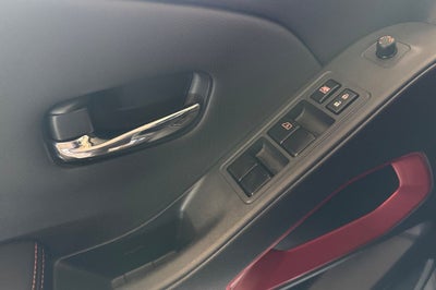 2024 Nissan Frontier PRO-X