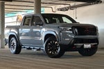 2024 Nissan Frontier PRO-X