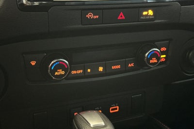 2024 Nissan Frontier PRO-X