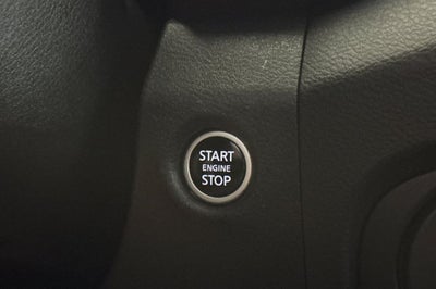 2024 Nissan Frontier PRO-X