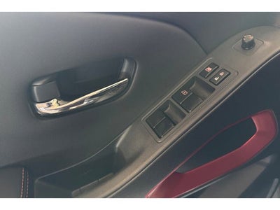 2024 Nissan Frontier PRO-X