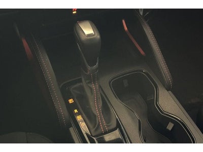 2024 Nissan Frontier PRO-X